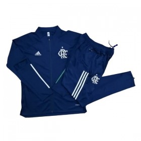 CR Flamengo 2020/2021 Ensemble Vestes d'entrainement M002